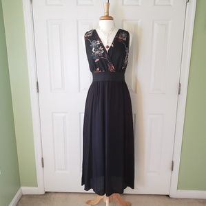 LAPIS Maxi Dress. Brand new! Never used!